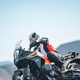 Vozili smo: KTM 1290 Super Adventure S - premierno z radarskim tempomatom