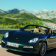 Rabljen avtomobil: Porsche Boxster - 'Baby' 911