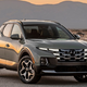 Premiera: Hyundai Santa Cruz - poltovornjak, ki pa to vseeno ni