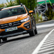 Test: Dacia Stepway 1.0 Eco-G 100 (2021) // Prikrito spogledovanje