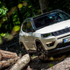 Kratki test: Jeep Compass 1.3 GSE PHEV eAWD AUT 240 S﻿﻿ (2021) // Ko elektrika zamenja mehaniko