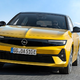 Premiera: Opel Astra - Corsina (precej) večja sestra je tu!