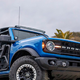 Premiera: Ford Bronco, ki ne pozna pravil