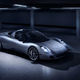 Gordon Murray uresničil 25 let staro idejo, ki jo je navdihnila legendarna Alfa Romeo 33 Stradale