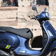 Damina nova obleka - Vespa GTS (2023)