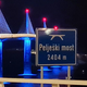 Pelješki most praznuje mejnik
