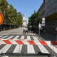V Ljubljani nova zapora, kje bo mogoče priti v središče mesta?