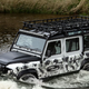 Land Rover Defender spet živi, takšna je zadnja (originalna) reinkarnacija