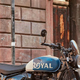 Royal Enfield Hunter 350. Stilska dopolnitev znamke, ki bo gotovo prodajna uspešnica.