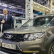 Ruska Lada vstopa v električno mobilnost