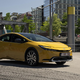Novo v Sloveniji: Toyota Prius – Prvi je sedaj precej drugačen