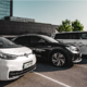 Smer je celovitost ponudbe za električne avtomobile