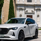 Test: Mazda CX-60 D254 - Kljubovanje s šestimi valji