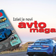 Izšel je novi Avto magazin: Predstavljamo vam družinsko Čehinjo, Škodo Superb. Preizkusili smo električnega Jeepa Avengerja in Minija Cooperja S Cabrio, ter se na izlet zapeljali z Alpine A110 R