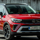 Test: Opel Crossland 1.2 TURBO 130KM AT6 - Človekov najboljši prijatelj