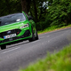 Test: Ford Focus ST Track Pack - Ekstremist