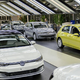 Pri volkswagnu bodo pošteno zategnili pas - kje vse se bo poznalo?