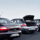 Škoda Superb - Čehinja, ki krši pravila