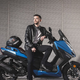 Španske muhe na slovenskih cestah - skuterji in motocikli Wottan po ugodnih cenah
