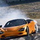 750S: S tem modelom se poslavljajo od bencinskih motorjev