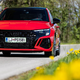 Test: Audi RS3 Sportback - Končno ... morda celo dokončno