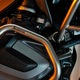 BMW Motorrad Days 2023 - kaj bo poleg izpušnih sistemov predstavil Akrapovič