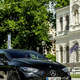 Test: Mercedes-Benz EQE 350 4MATIC - Prepoznavne lastnosti v neprepoznavni podobi