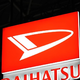 Toyoti zaradi Daihatsuja "sivijo lasje"!