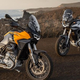 Moto Guzzi Stelvio prihaja v dveh različicah - Tudi v Slovenijo!