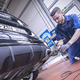 Kakšna je prihodnost motorjev z notranjim zgorevanjem? Znanstveniki pravijo, da zelo svetla ...