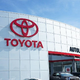 Toyota ob nakupu tega avtomobila nudi za skoraj 37.000 evrov ugodnosti. Kje je trik?