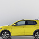 Poplavo letošnjih Volkswagnovih novosti začenja (v Sloveniji) najmanjši ...