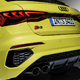 Audi S3 dobiva nadgradnjo, ki hodi v zelje RS3. Le kaj bodo potem pripravili za slednjega ...