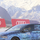 Volkswagen (še) ostaja zvest bencinskim adrenalinskim modelom... Kdaj torej pride Golf R?