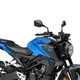 Osvežitev: Honda CB125R (2024) - je to največ, kar ponuja segment A1?