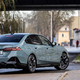 Test: BMW 520d xDrive - Še vedno sopomenka za limuzino?