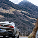 Test: BMW X6 M60i - Avto za od A do B, če je B smučarski dopust