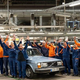 Konec nekega obdobja ... Volvo je naredil križ nad dizlom. Dokončno.