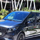 NOVO V SLOVENIJI: Mercedes-Benz razred V – Samozavestno cilja na vrh potovalnikov prestižnega razreda.