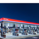 Petrol bo poskrbel tudi za polnjenje težkih električnih vozil