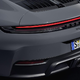 Klonili so tudi pri Porscheju. Elektrika je "zadela" legendarno številko 911