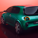 Renault razkriva, s kom bo sodeloval pri snovanju električnega Twinga! Da, tistega, ki bo nastajal v Novem mestu ...