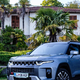 TEST: SSangYong Torres 4x4 premium – Drugačnost z razlogom