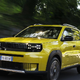 Novi Fiat Panda ima ceno! Koliko bo potrebno odšteti za medvedko "iz Srbije"?
