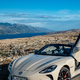 Test: MG Cyberster GT - Elektrificiranje vozniške romantike