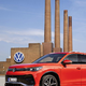 Volkswagen Tiguan že iz tovarne na kitajskih pnevmatikah. To pravi proizvajalec