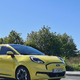 Test: Ford Puma Gen-E - Navihano navit(je) divje mačke