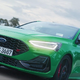 Uradni konec za Fordov model s športnim navdihom