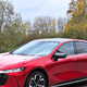 Novo v Sloveniji: Mazda 6e – Lastovka je preklopila na elektriko