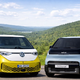Kia PV5 in Volkswagen ID. Buzz: Oba z enakim ciljem, a z različnim pristopom